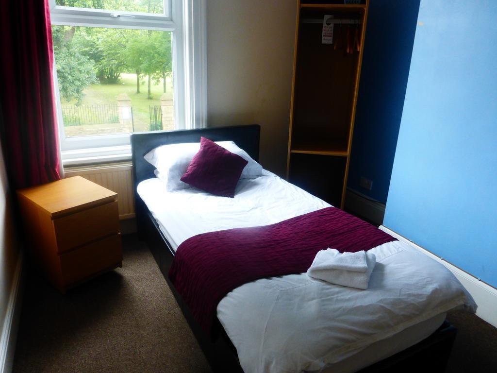 Don Valley Hotel Sheffield Arena Cameră foto