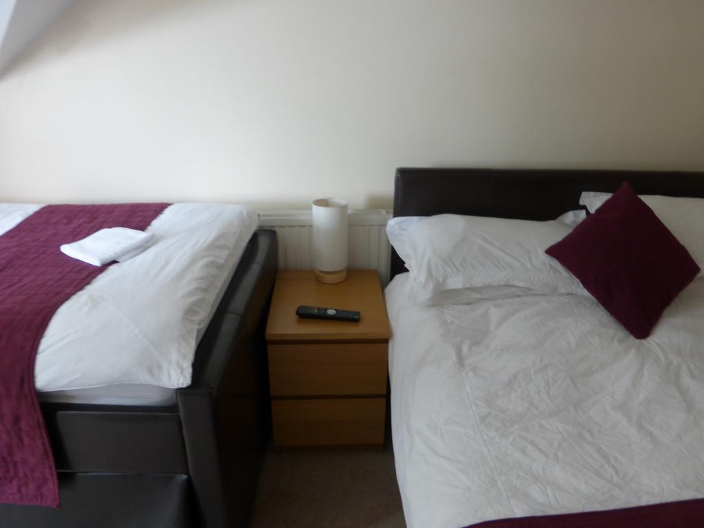 Don Valley Hotel Sheffield Arena Cameră foto